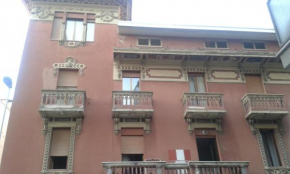 Гостиница Umbria 22 Apartment  Пескара